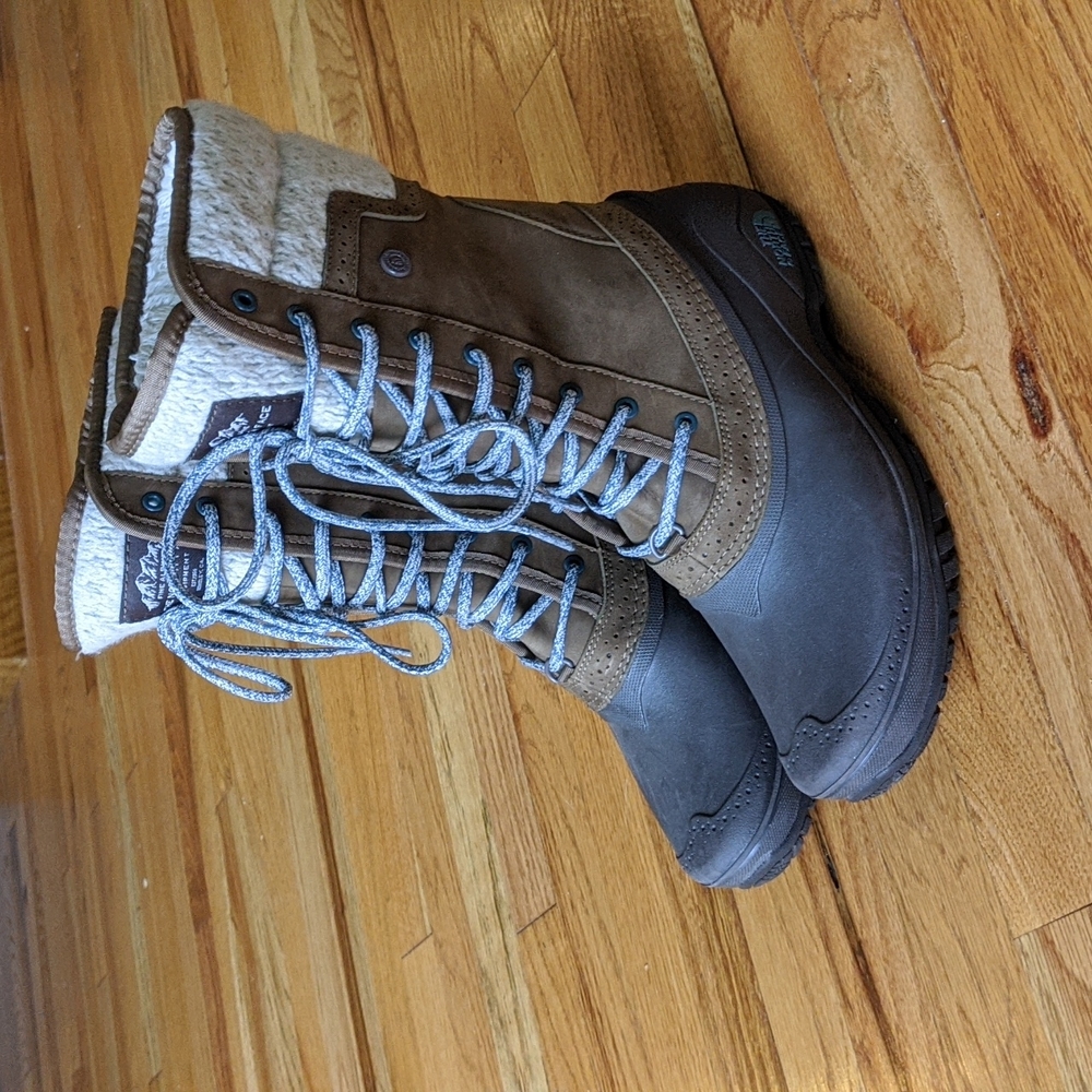 The North Face Shellista II Mid Boot - Women's 8.5